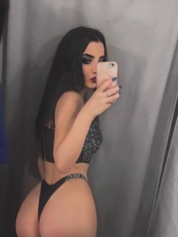 Эвелина