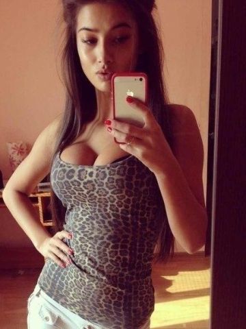 Виталина