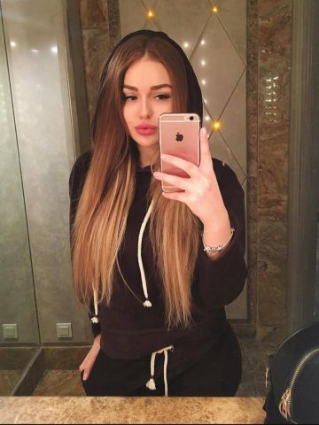 Ангелина